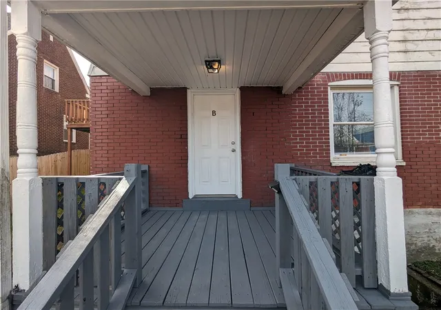 Homes for sale in Munhall, PA | 2113 Orchard St, Munhall, PA 15120 | MLS# 1743209