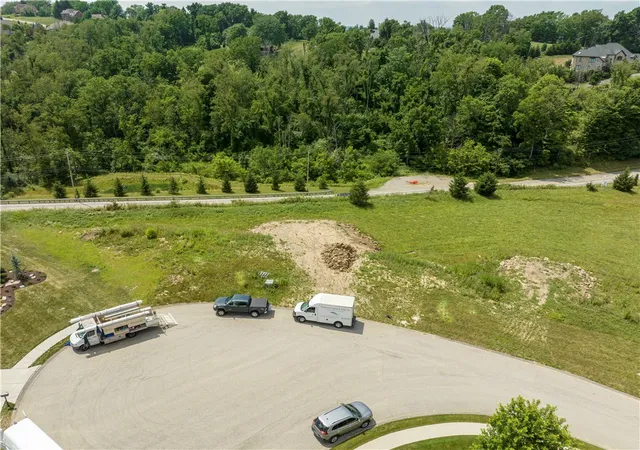 1st image of 309 (lot 122) Red Oak Lane, Upper St Clair, PA 15241 | MLS# 1743216