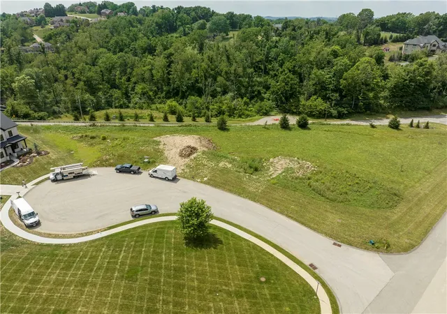 image of 309 (lot 122) Red Oak Lane, Upper St Clair, PA 15241 | MLS# 1743216