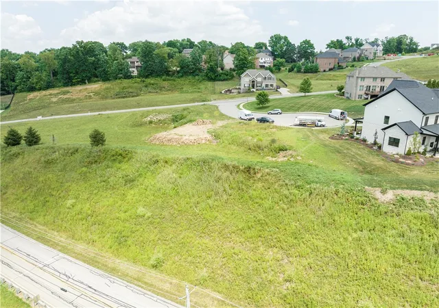 image of 309 (lot 122) Red Oak Lane, Upper St Clair, PA 15241 | MLS# 1743216