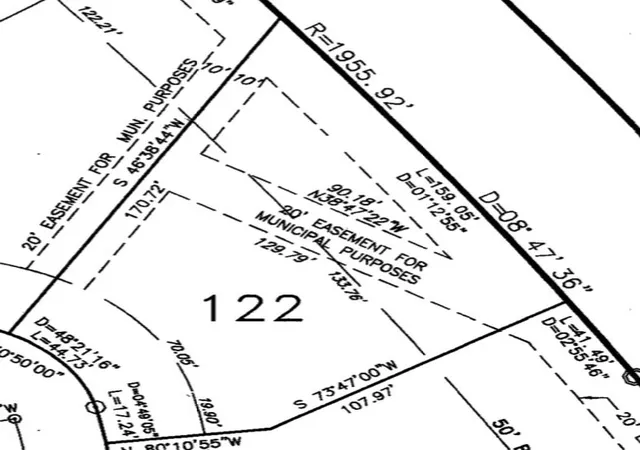 image of 309 (lot 122) Red Oak Lane, Upper St Clair, PA 15241 | MLS# 1743216