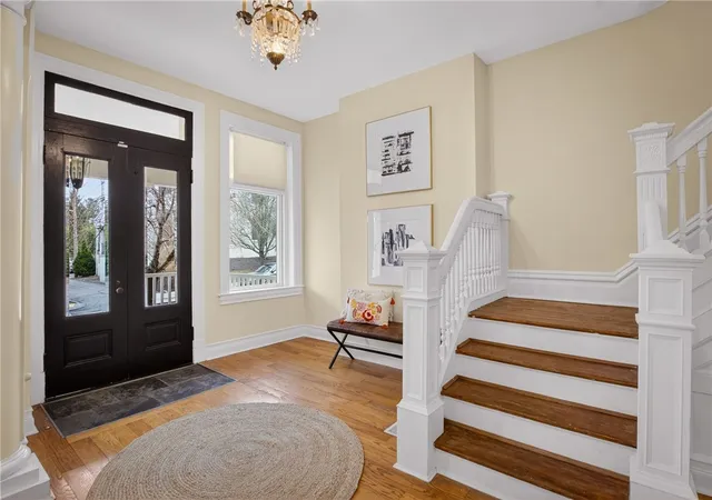 Photo 3 of Single family home for sale at 416 Denniston St, Shadyside, PA 15206 | MLS# 1742863 | Listing updated on 2026-09-25