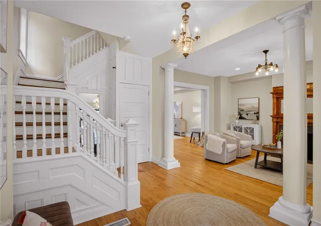 Photo 4 of Single family home for sale at 416 Denniston St, Shadyside, PA 15206 | MLS# 1742863 | Listing updated on 2026-09-25