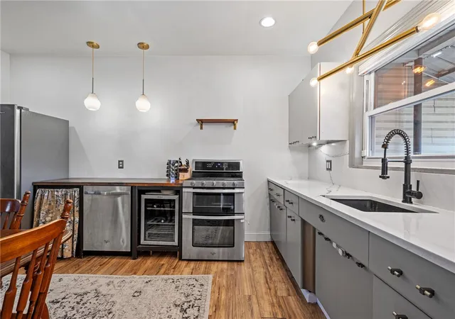 2nd image of 4068 Howley St, Pittsburgh, PA 15224 | MLS# 1743322