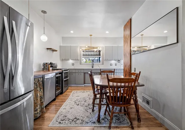 4th image of 4068 Howley St, Pittsburgh, PA 15224 | MLS# 1743322