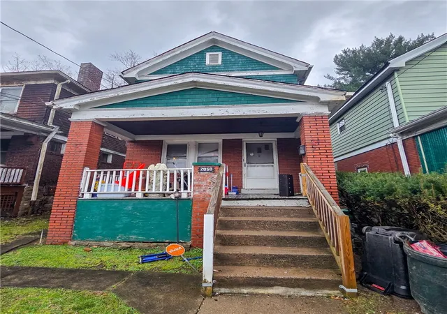 Homes for sale in Wilkinsburg, PA | 2050 Laketon Rd, Wilkinsburg, PA 15221 | MLS# 1743018
