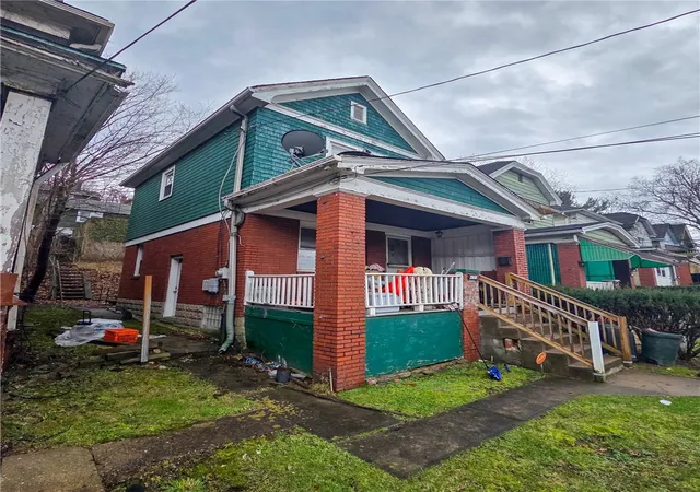 Homes for sale in Wilkinsburg, PA | 2050 Laketon Rd, Wilkinsburg, PA 15221 | MLS# 1743018