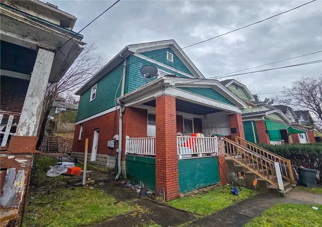 Homes for sale in Wilkinsburg, PA | 2050 Laketon Rd, Wilkinsburg, PA 15221 | MLS# 1743018