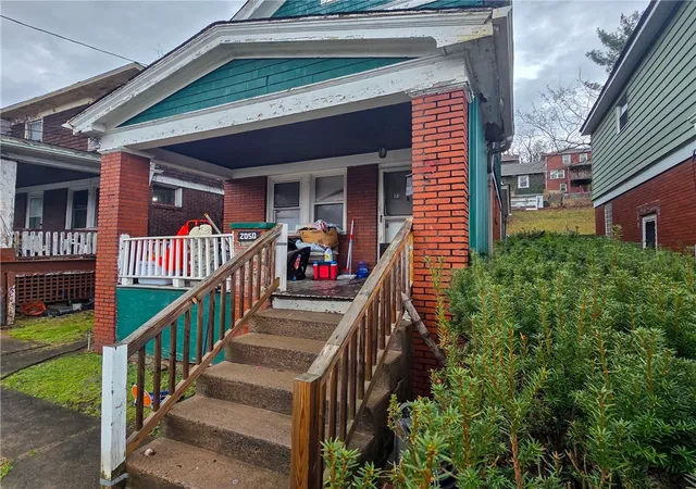 Homes for sale in Wilkinsburg, PA | 2050 Laketon Rd, Wilkinsburg, PA 15221 | MLS# 1743018