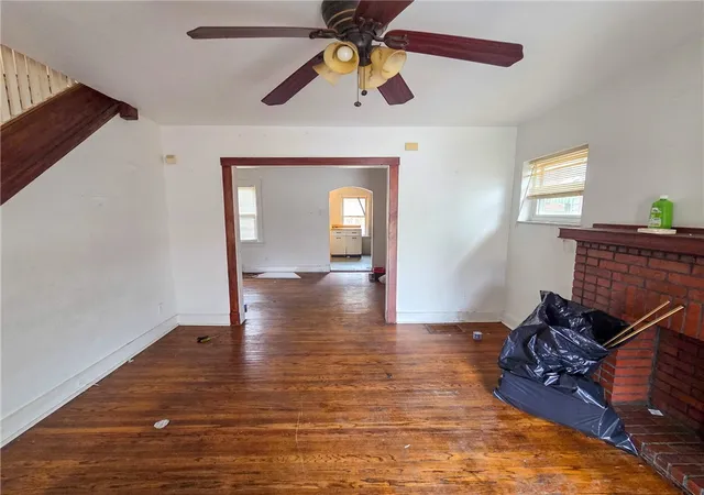 Homes for sale in Wilkinsburg, PA | 2050 Laketon Rd, Wilkinsburg, PA 15221 | MLS# 1743018