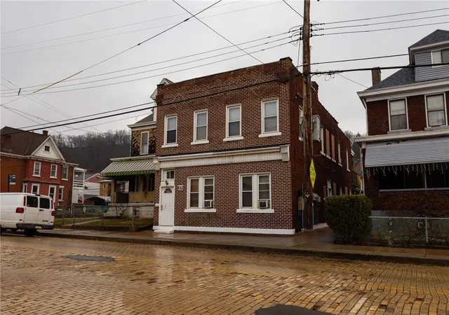 Photo 2 of Sale Pending at 832 Broadway Ave, Mc Kees Rocks, PA 15136 | MLS# 1743388 | Listing updated on 2026-07-03