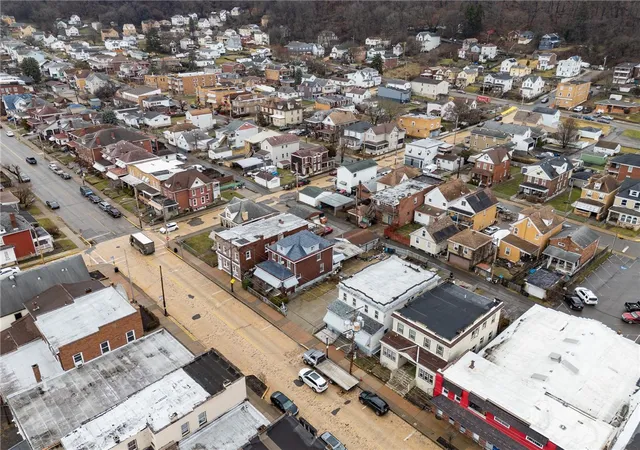 Photo 48 of Sale Pending at 832 Broadway Ave, Mc Kees Rocks, PA 15136 | MLS# 1743388 | Listing updated on 2026-07-03