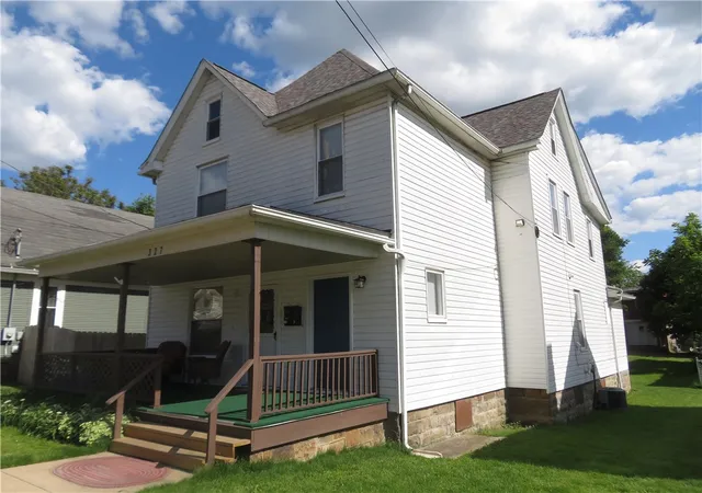 1st image of 327 W Brady St, City Of But Nw, PA 16001 | MLS# 1743391