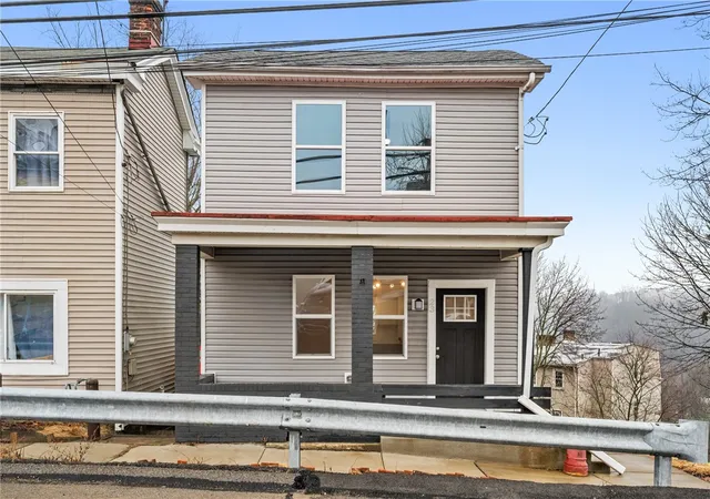 1st image of 23 St Thomas St, South Side, PA 15203 | MLS# 1743014