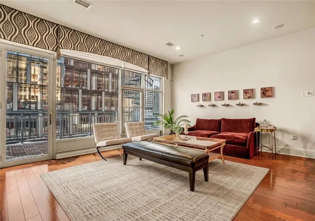 Photo 2 of Condo for sale at 301 5th Av #702-602, Downtown Pgh, PA 15222 | MLS# 1743412 | Listing updated on 2026-08-01