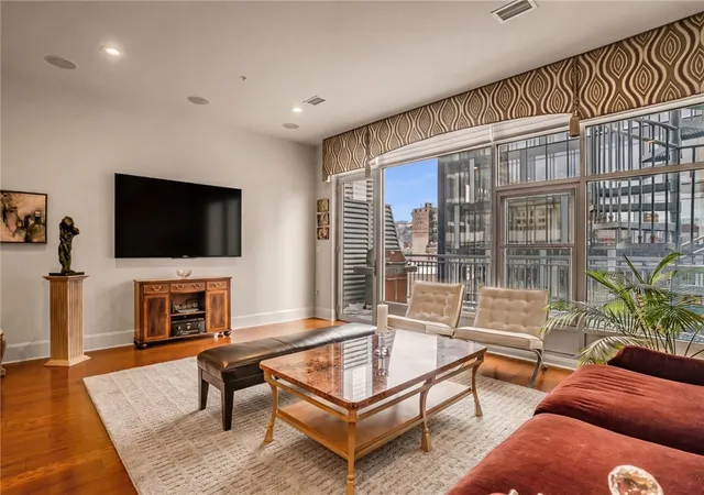 Photo 3 of Condo for sale at 301 5th Av #702-602, Downtown Pgh, PA 15222 | MLS# 1743412 | Listing updated on 2026-08-01