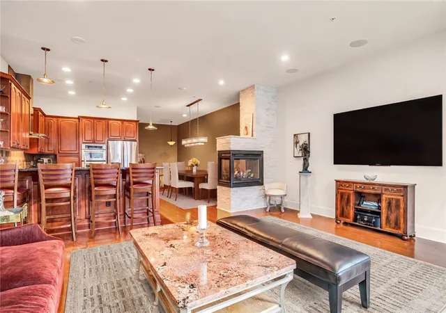 Photo 3 of Condo for sale at 301 5th Av #702-602, Downtown Pgh, PA 15222 | MLS# 1743412 | Listing updated on 2026-08-01