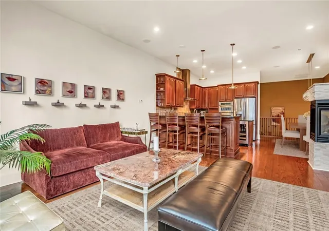 Photo 4 of Condo for sale at 301 5th Av #702-602, Downtown Pgh, PA 15222 | MLS# 1743412 | Listing updated on 2026-08-01