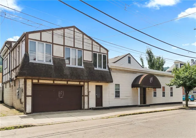 Photo 1 of Multi family home for sale at 133 S 18th Street, Pittsburgh, PA 15203 | MLS# 1743447 | Listing updated on 2026-03-13