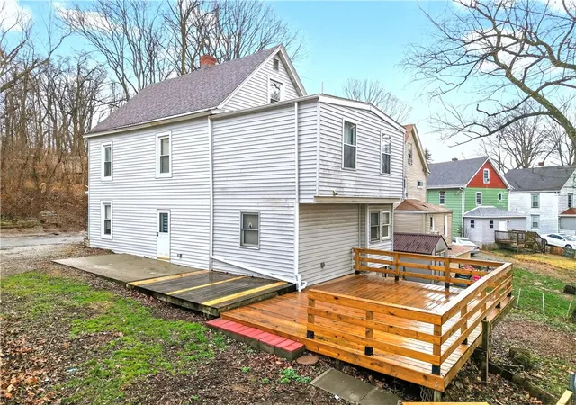 4th image of 15 Montour St, Canonsburg, PA 15317 | MLS# 1743434