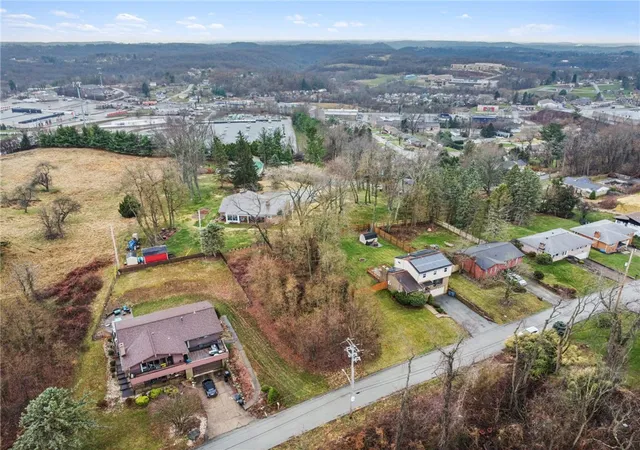 Photo 3 of Land for sale at 1810 Naser Rd, N Versailles, PA 15137 | MLS# 1743483 | Listing updated on 2026-07-27