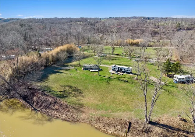 3rd image of 100 Pond Dr, Centerville, PA 15417 | MLS# 1743564
