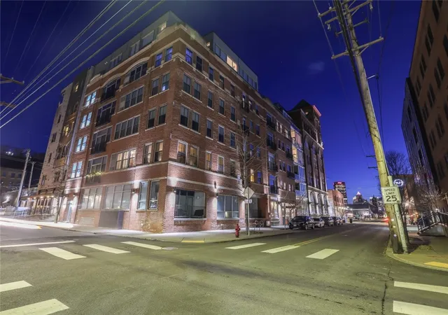 2nd image of 2434 Smallman St, Pittsburgh, PA 15222