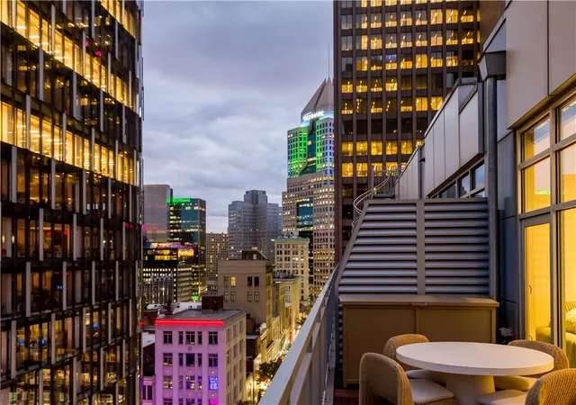 Photo 2 of Condo for sale at 301 5th Avenue #720, Downtown Pgh, PA 15222 | MLS# 1743630 | Listing updated on 2026-08-01