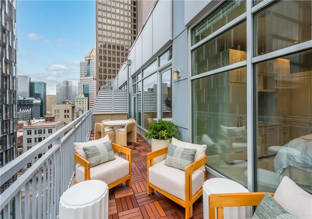 Photo 3 of Condo for sale at 301 5th Avenue #720, Downtown Pgh, PA 15222 | MLS# 1743630 | Listing updated on 2026-08-01