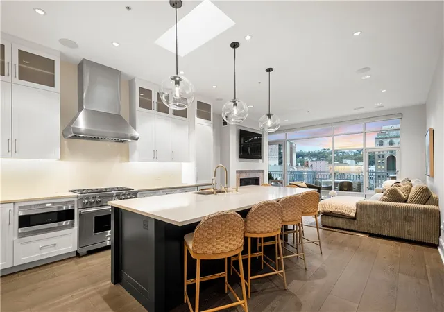 Photo 3 of Condo for sale at 301 5th Avenue #720, Downtown Pgh, PA 15222 | MLS# 1743630 | Listing updated on 2026-08-01