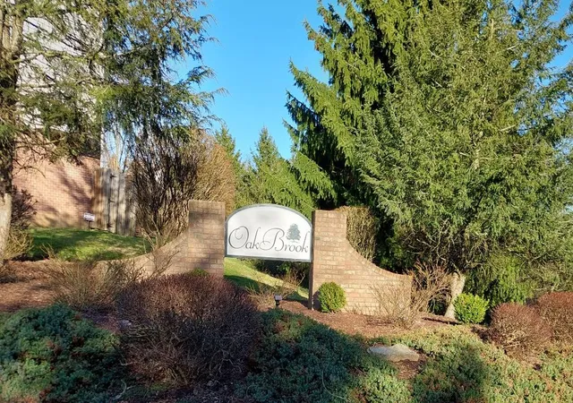 Land for sale at 0 Oak Brk Cir, Pittsburgh, PA 15220 | MLS# 1743206