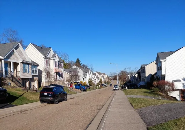 Photo 1 of Land for sale at 0 Oak Brk Cir, Pittsburgh, PA 15220 | MLS# 1743206 | Listing updated on 2026-07-22