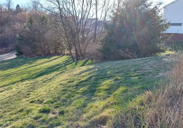 Photo 2 of Land for sale at 0 Oak Brk Cir, Pittsburgh, PA 15220 | MLS# 1743206 | Listing updated on 2026-07-22