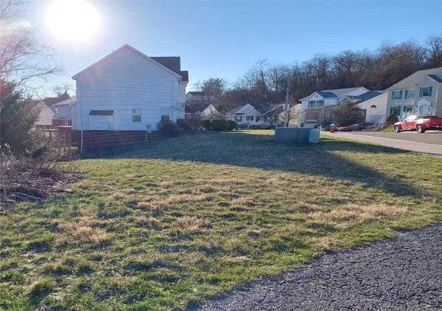 Photo 3 of Land for sale at 0 Oak Brk Cir, Pittsburgh, PA 15220 | MLS# 1743206 | Listing updated on 2026-07-22