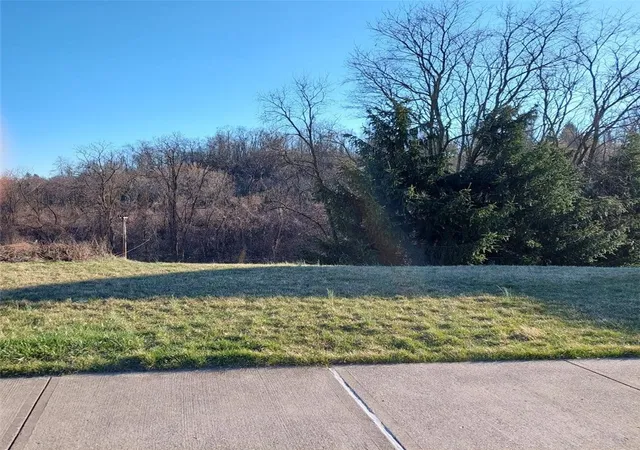 Photo 4 of Land for sale at 0 Oak Brk Cir, Pittsburgh, PA 15220 | MLS# 1743206 | Listing updated on 2026-07-22