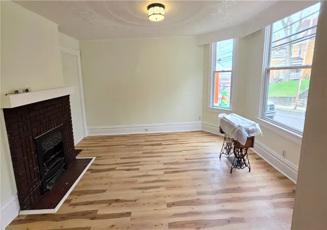 Photo 3 of Single family home for sale at 533 S Main, City Of Washington, PA 15301 | MLS# 1743635 | Listing updated on 2026-06-01