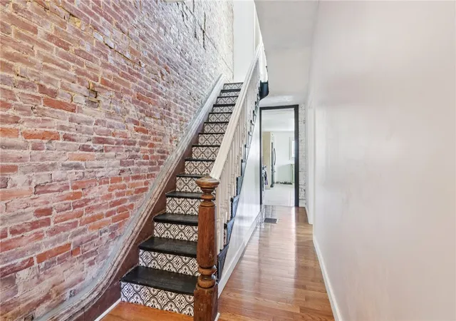 Photo 3 of Single family home for sale at 1619 Manhattan St, Pittsburgh, PA 15233 | MLS# 1743643 | Listing updated on 2026-07-02