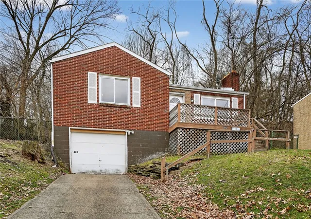 1st image of 425 Idlewood Rd, Penn Hills, PA 15235 | MLS# 1743079