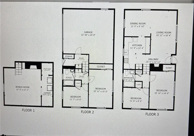 34th image of 4798 Oakridge Dr, Whitehall, PA 15227 | MLS# 1743667