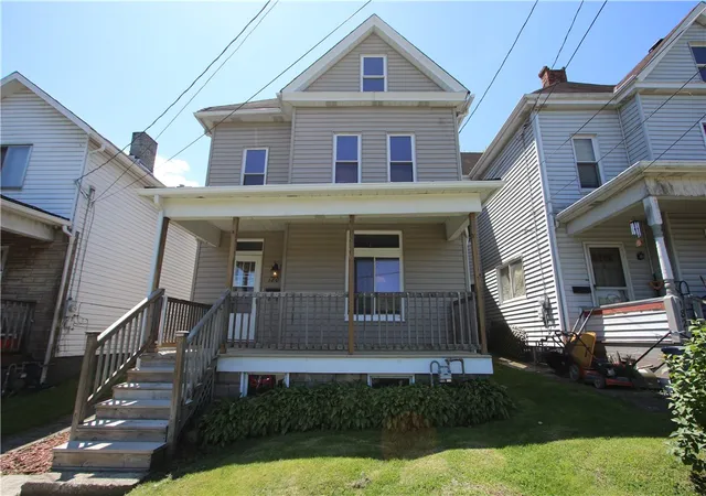 1st image of 180 Morton Street, New Eagle, PA 15067 | MLS# 1743494