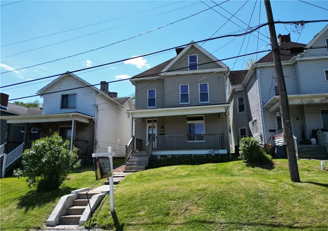 30th image of 180 Morton Street, New Eagle, PA 15067 | MLS# 1743494