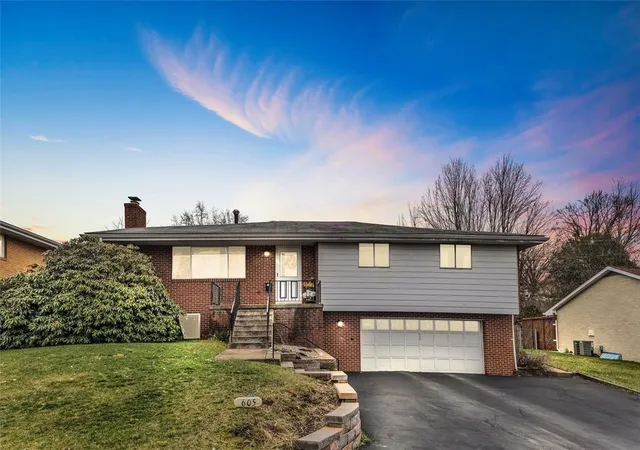 1st image of 605 Short St, Hempfield Twp, PA 15601 | MLS# 1743702