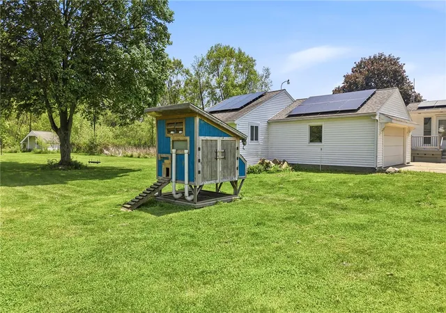 50th image of 6238 Huron Rd, South Pymatuning Twp, PA 16154 | MLS# 1743721