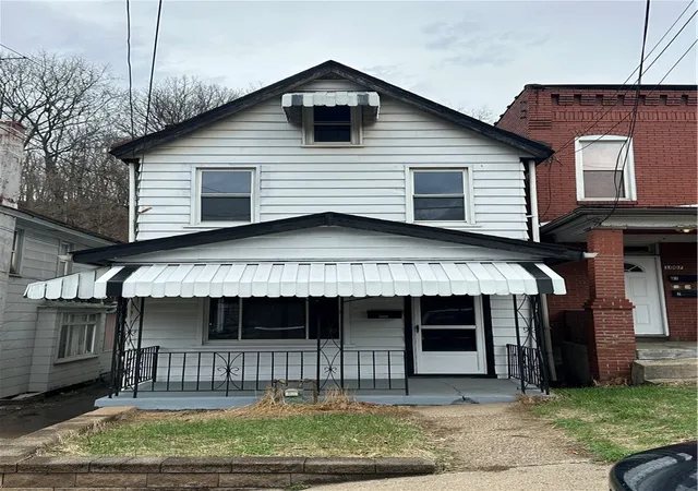 Homes for sale in Turtle Creek, PA | 1005 Oak Avenue, Turtle Creek, PA 15145 | MLS# 1743727