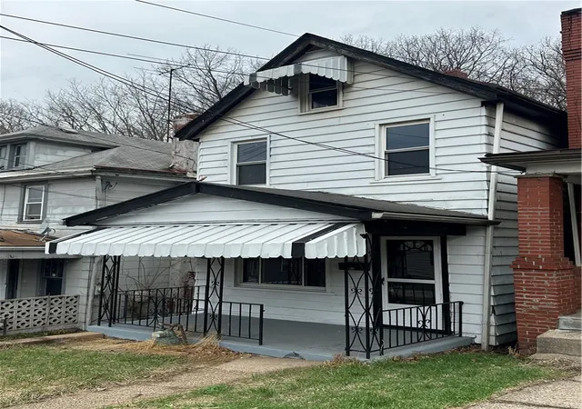 Homes for sale in Turtle Creek, PA | 1005 Oak Avenue, Turtle Creek, PA 15145 | MLS# 1743727