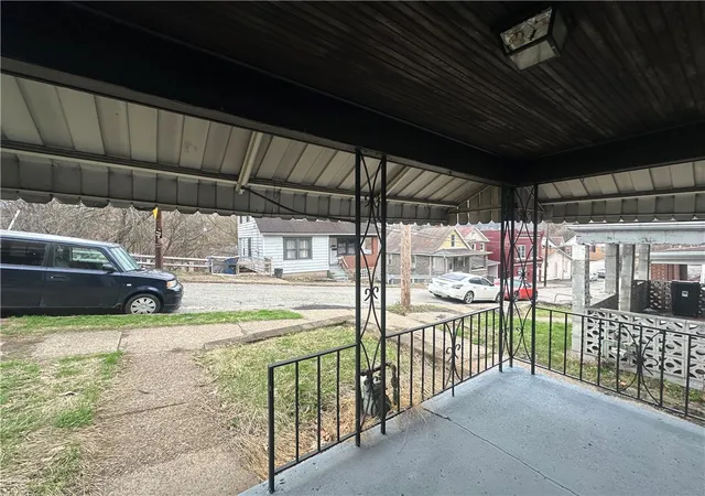 Homes for sale in Turtle Creek, PA | 1005 Oak Avenue, Turtle Creek, PA 15145 | MLS# 1743727