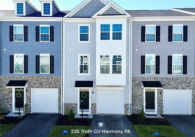 Photo 1 of Sale Pending at 235 Truth Cir, Jackson Twp, PA 16037 | MLS# 1743567 | Listing updated on 2026-07-11