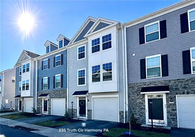 Photo 2 of Sale Pending at 235 Truth Cir, Jackson Twp, PA 16037 | MLS# 1743567 | Listing updated on 2026-07-11