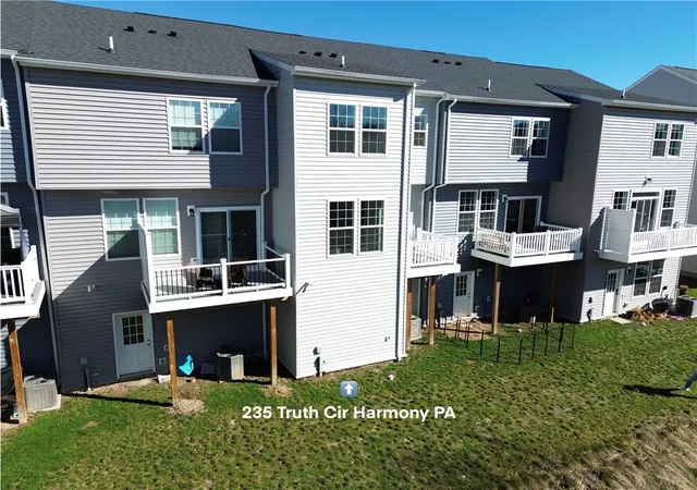 Photo 3 of Sale Pending at 235 Truth Cir, Jackson Twp, PA 16037 | MLS# 1743567 | Listing updated on 2026-07-11