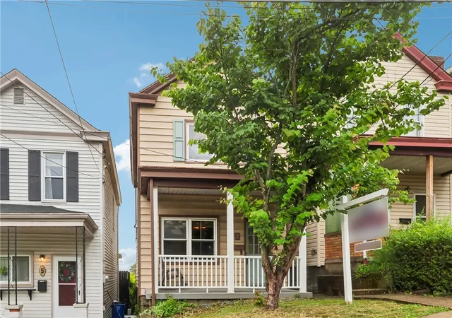 1st image of 7 Augustine Street, Pittsburgh, PA 15207 | MLS# 1743518